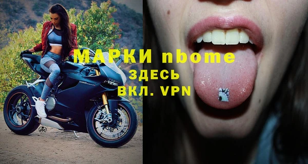 стафф Баксан